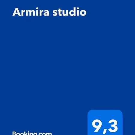 Armira شقة *